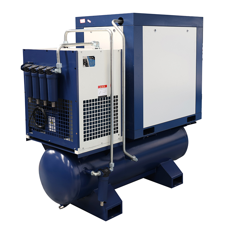 儲氣罐排水的注意事項(xiàng)